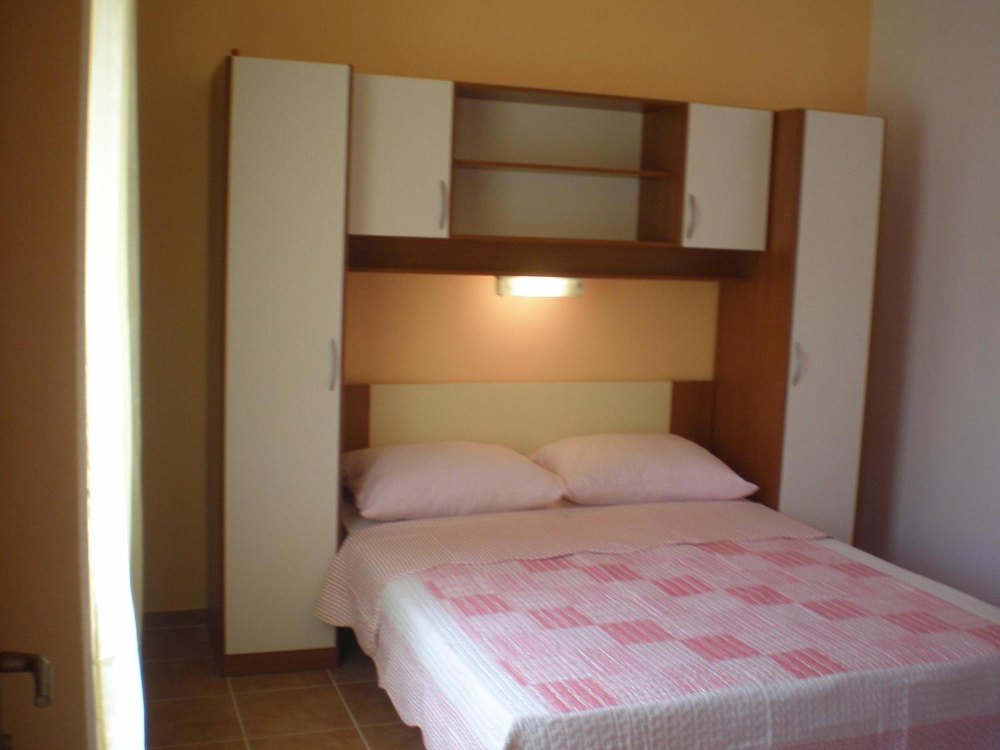 Studio Apartments Marija With Private Parking ماكارسكا الغرفة الصورة